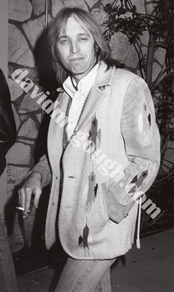 Tom Petty 1985, Los Angeles. Ca..jpg